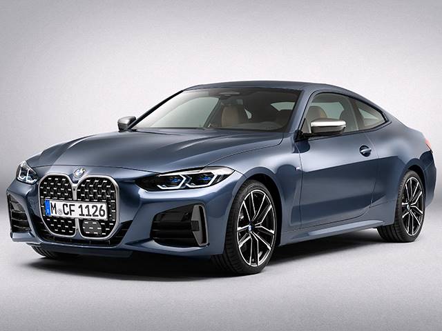 2024 BMW 4 Series 430i xDrive Prices and Cost to Own | Kelley Blue Book